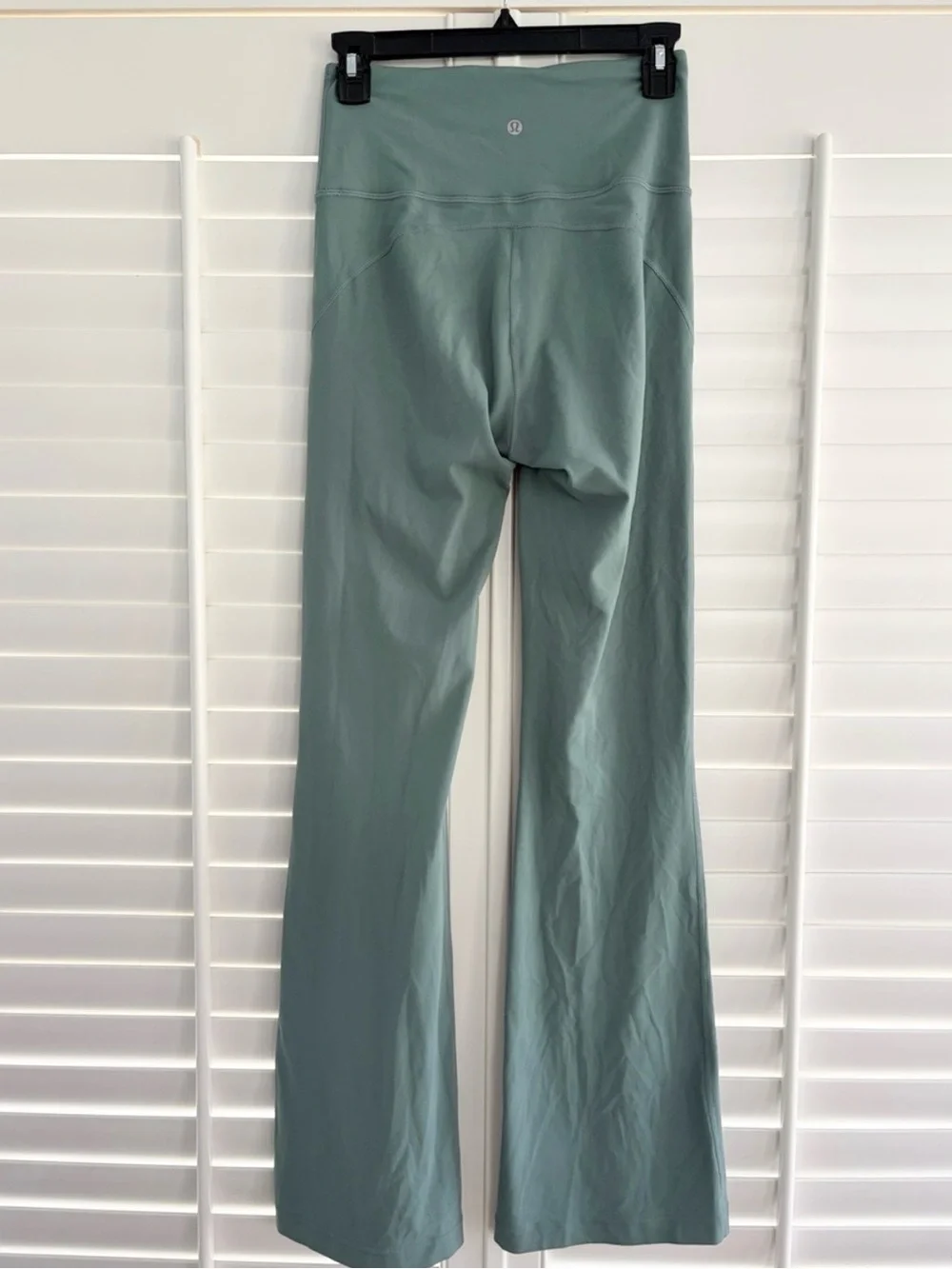 Lululemon Groove Flare Super High Rise Pant